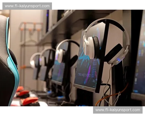 新闻电竞：用资讯照亮游戏世界